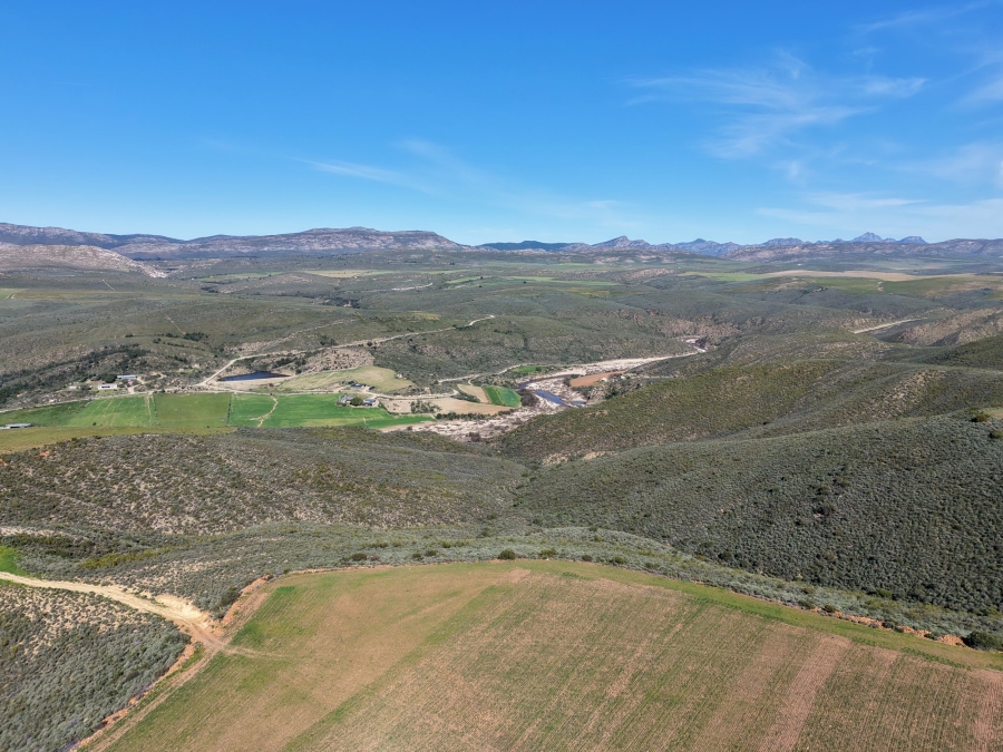 Commercial Property for Sale in George Rural Western Cape